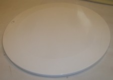 Tür Frontseite Bullage Platte