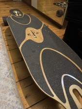 Loaded Longboard 1 20 M Lang Komplettboard