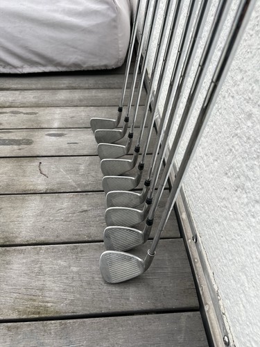 Taylormade 320 eisens pw - taylormade,