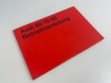 AUDI 60 75 90, Mai 1971