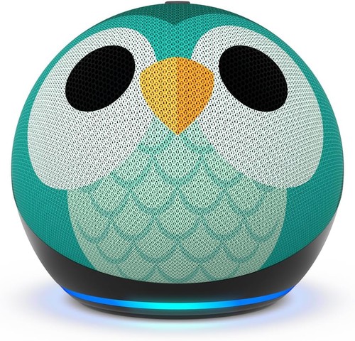Echo dot kids neuste - dot,