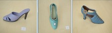 3er set miniatur deko high - miniatur,