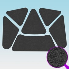 Dämmmatten für VW Scirocco 2