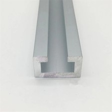 Aluminium profil eloxiert - aluminium,