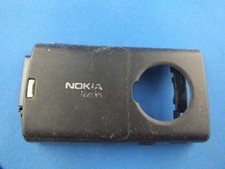 Original Nokia N95 8GB Akkudeckel Back Cover Schalter Abdeckung + Mittel Gehäuse