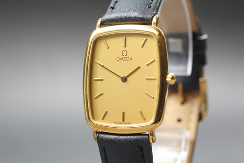 Vintage 1990s omega ville - vintage, de