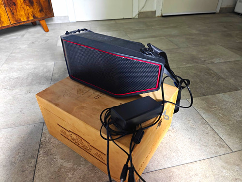 Teufel rockster - teufel,