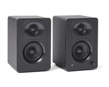 MediaOne M30 Powered Studio Monitor (Pair) | Samson Technologies