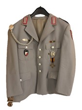 Bundeswehr Dienstuniform Heer