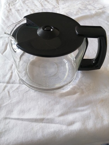Krups schott kaffeekanne - krups,