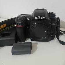 📸 Nikon D7500 Gehäuse