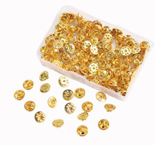 50x Pin Verschlüsse