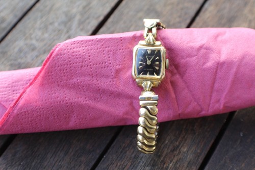 Anker damen uhr handaufzug - damen,