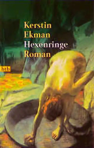 Hexenringe zustand sehr - zustand,