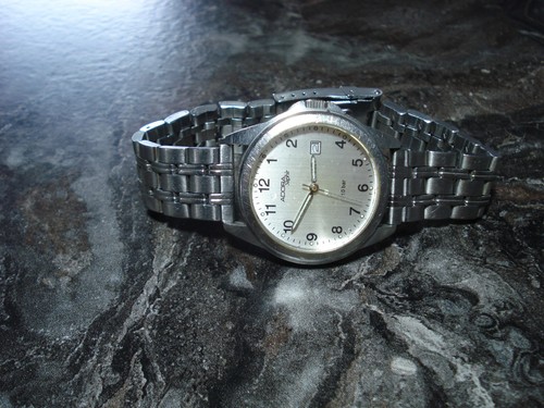 Armbanduhr herren quartz - armbanduhr,