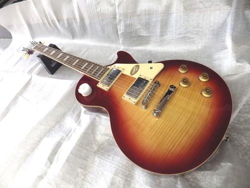Schöne holzmaserung epiphone - schöne,