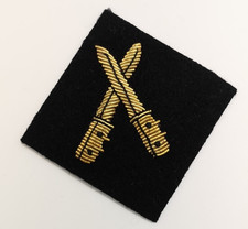 Mess Kit Abzeichen Infanterie