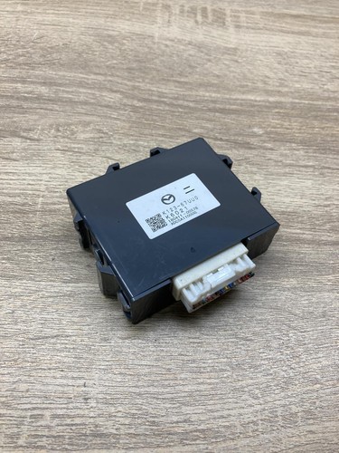 K123 67uu0 k6021 parking pdc - k6021,
