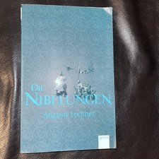 Die nibelungen von - die,