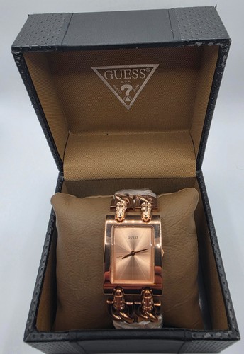 Guess damen uhr w0073l2 - guess,