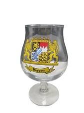 Bier-Pilsglas , Bayern