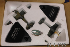 1:72 Atlas Editions 3 909 301