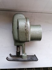 Stichsäge ZST 250 Zusatzgerät für Multimax HBM 250 SEBNITZ - VENUSBERG