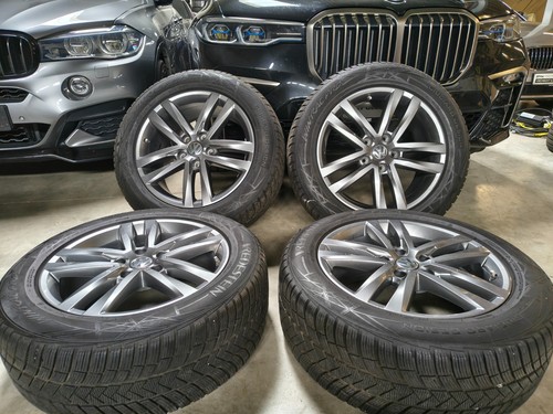 Original line vw - r-line, touareg