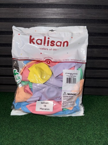 Kalisan tüte 18zoll 25 - kalisan,