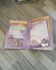 Diddl Briefpapier Set mappe