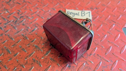 Rücklicht taillight 040 5630 - rücklicht,