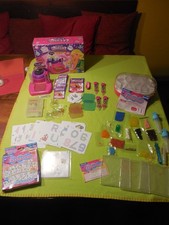 vielfältiges AQUA BEADS /