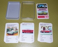 Quartett ASS 3274/4 Deutsche