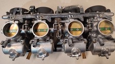 Vergaser Carburetor ZX10