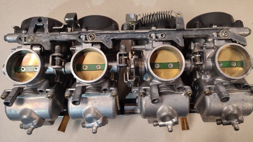 Vergaser carburetor zx10 - carburetor,