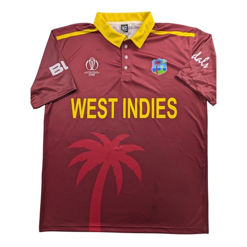 West indies cricket 2019 - cricket,