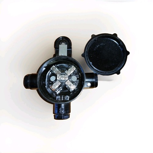 Verteilerdose ip55 380v 16a - 380v,