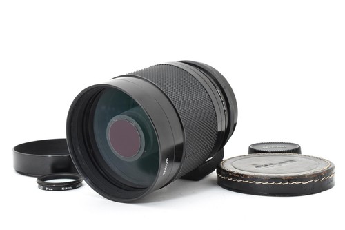 Nikon reflex nikkor 500mm - nikon,