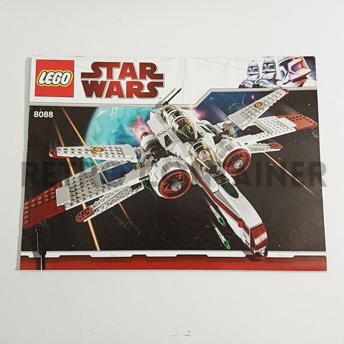 Lego vintage anleitung - lego,