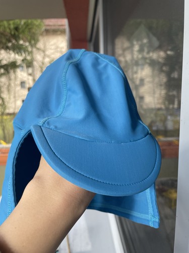Frugi sonnenhut bademütze 2 - frugi,