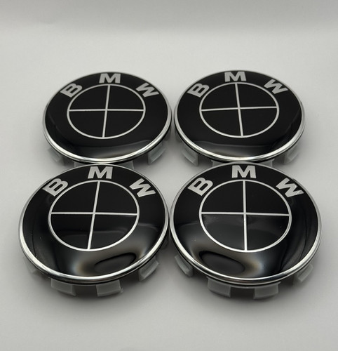 Bmw nabendeckel 68mm 4er - nabendeckel,