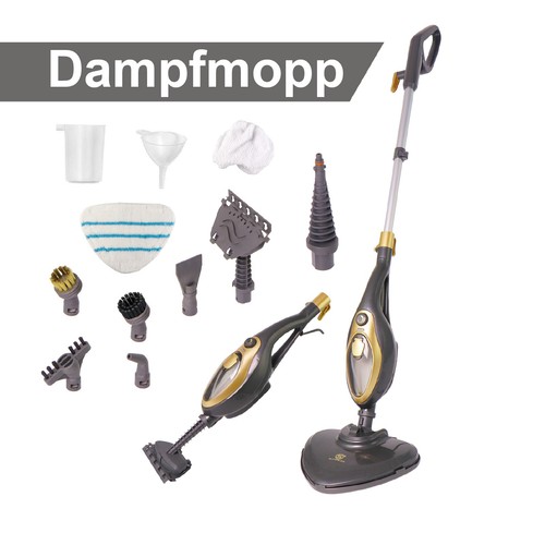 Superlex dampfreiniger 15in1 - superlex,