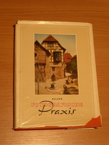 Fotografische praxis stapf - stapf,