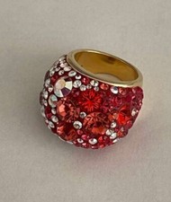 Swarovski Chic Ring Special