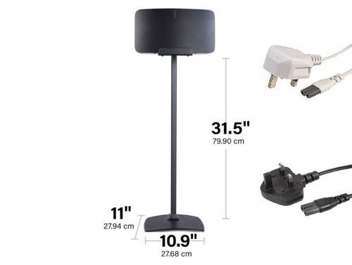 Sanus standlautsprecher - sanus,