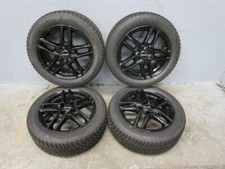 Alutec Ikenu 6,5Jx16 ET20