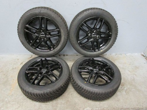 Alutec ikenu 5jx16 - 6,5jx16, et20