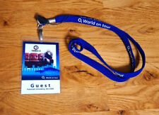 Thomas D 28.05.2009 - Pass am