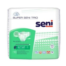 Super Seni Trio S (Small)