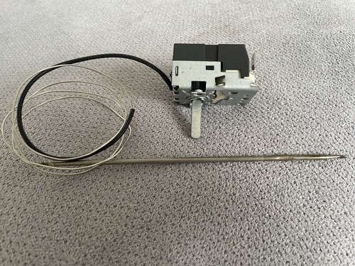 Original thermostat - original,